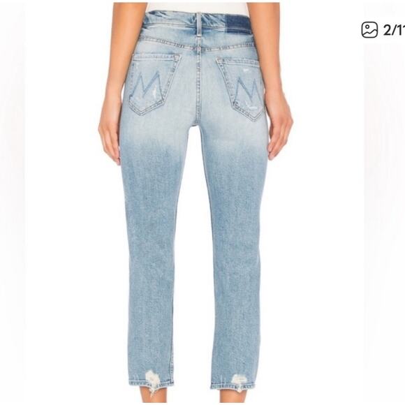 Mother Tomcat in The Confession Size 28 - Picture 2 of 8